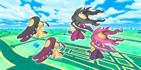 shiny mawile pokemon go|pokemon go shiny update.